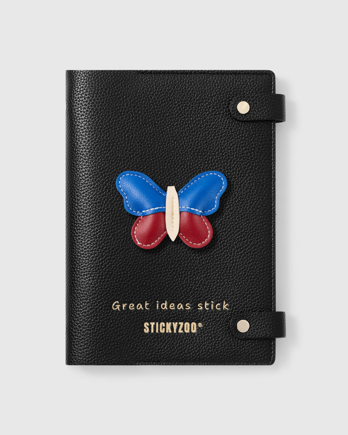 BUTTERFLY NOTEBOOK