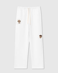REINDEER AT ACORN NA SWEATPANTS