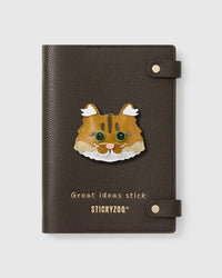 LYNX NOTEBOOK