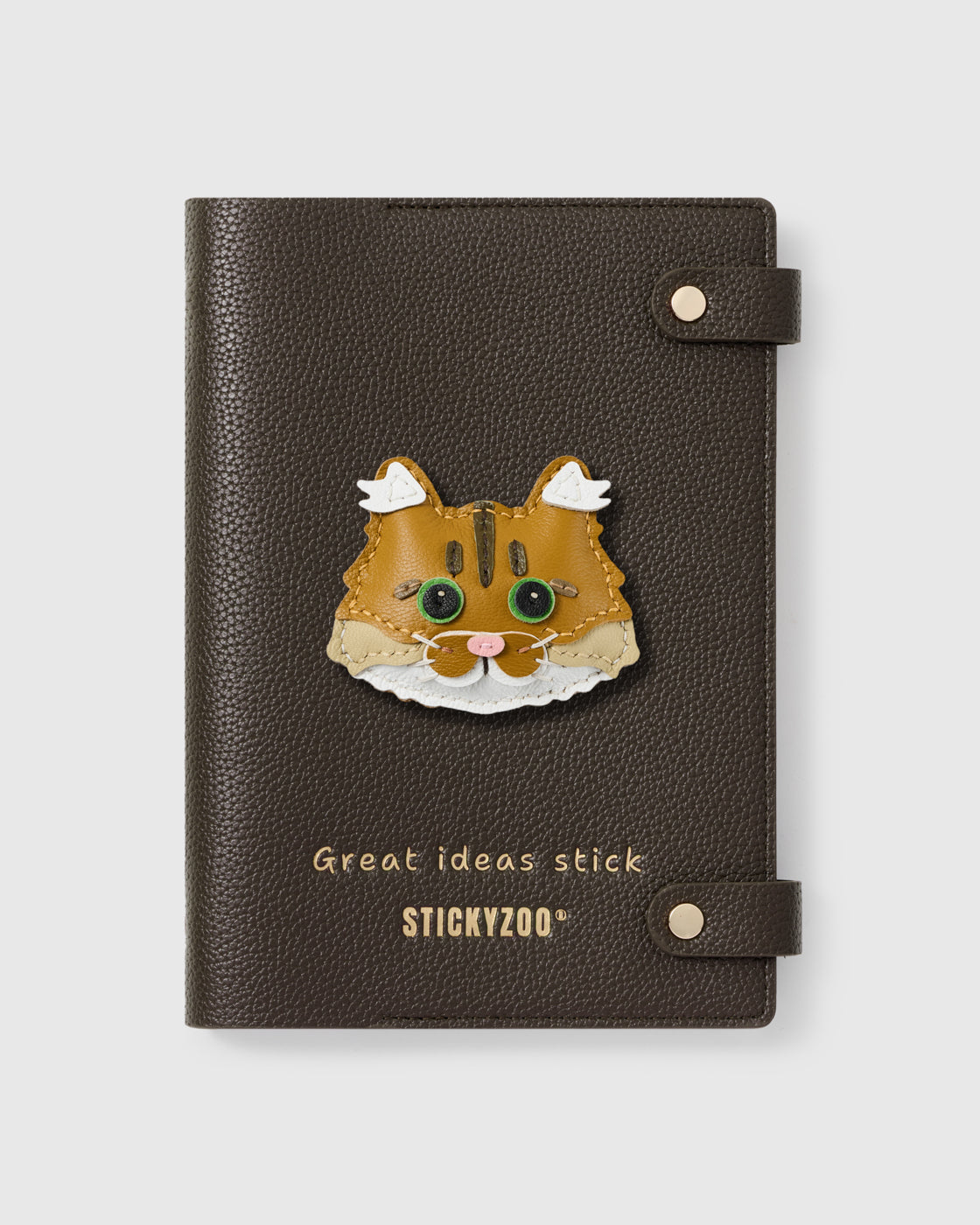 LYNX NOTEBOOK