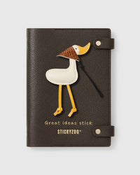 STORK NOTEBOOK