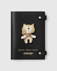 TIGER CUB NOTEBOOK