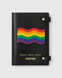 RAINBOW NOTEBOOK