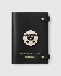 SHEEP NOTEBOOK