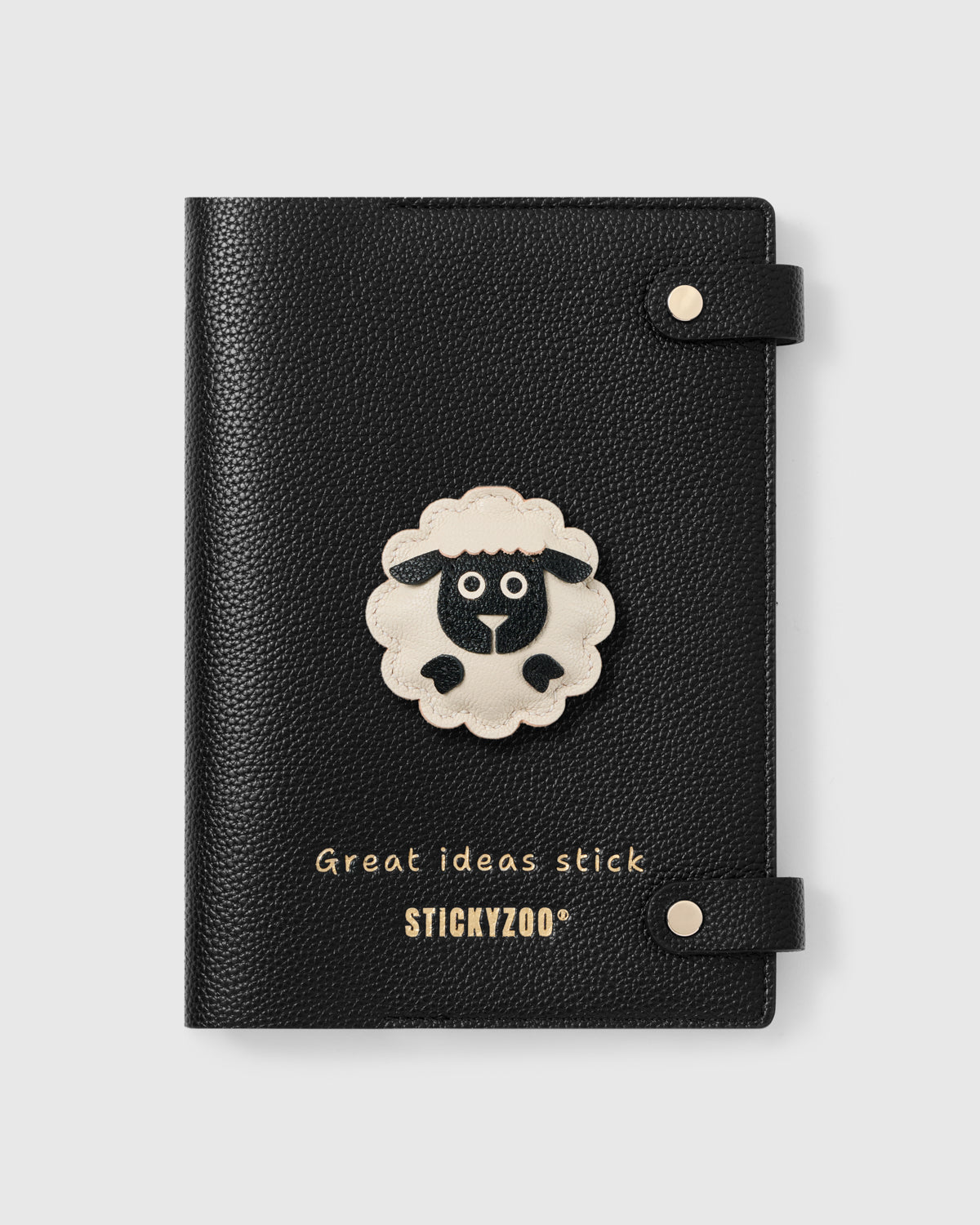 SHEEP NOTEBOOK
