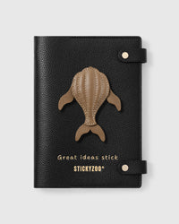 GOLDFISH NOTEBOOK