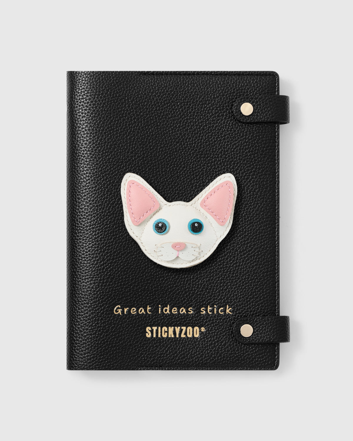 SPHYNX CAT NOTEBOOK