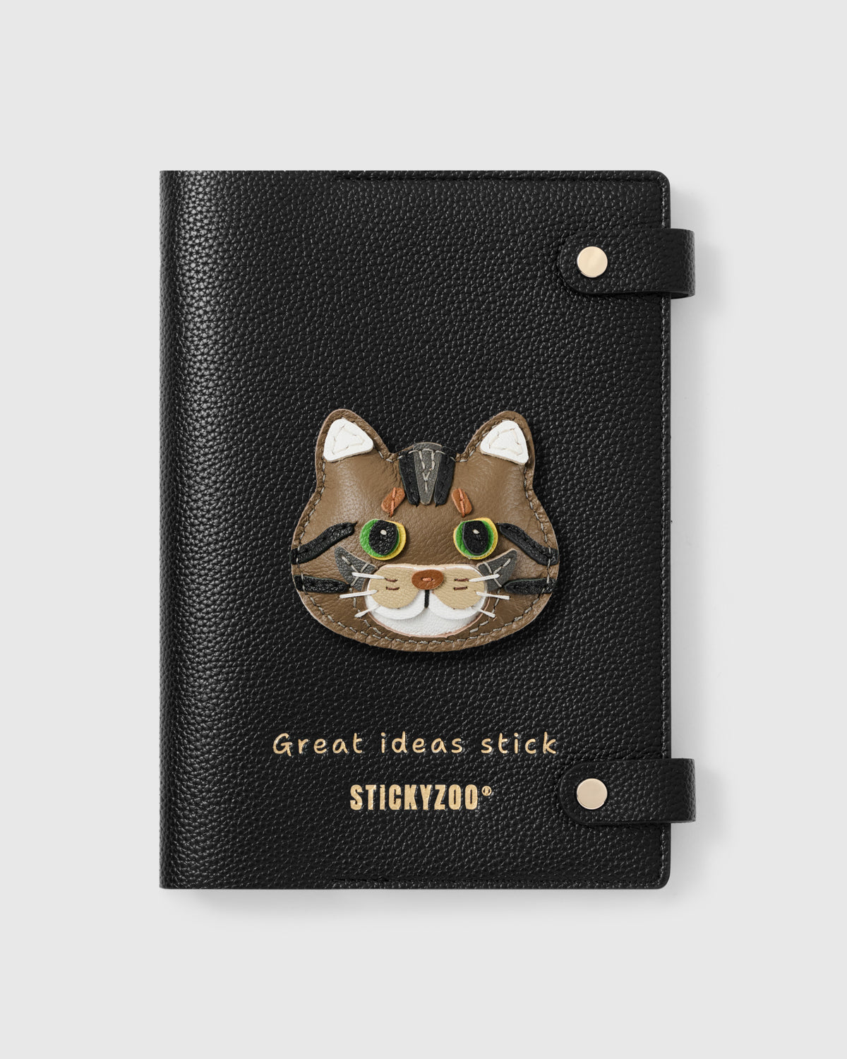 MAINE COON CAT NOTEBOOK