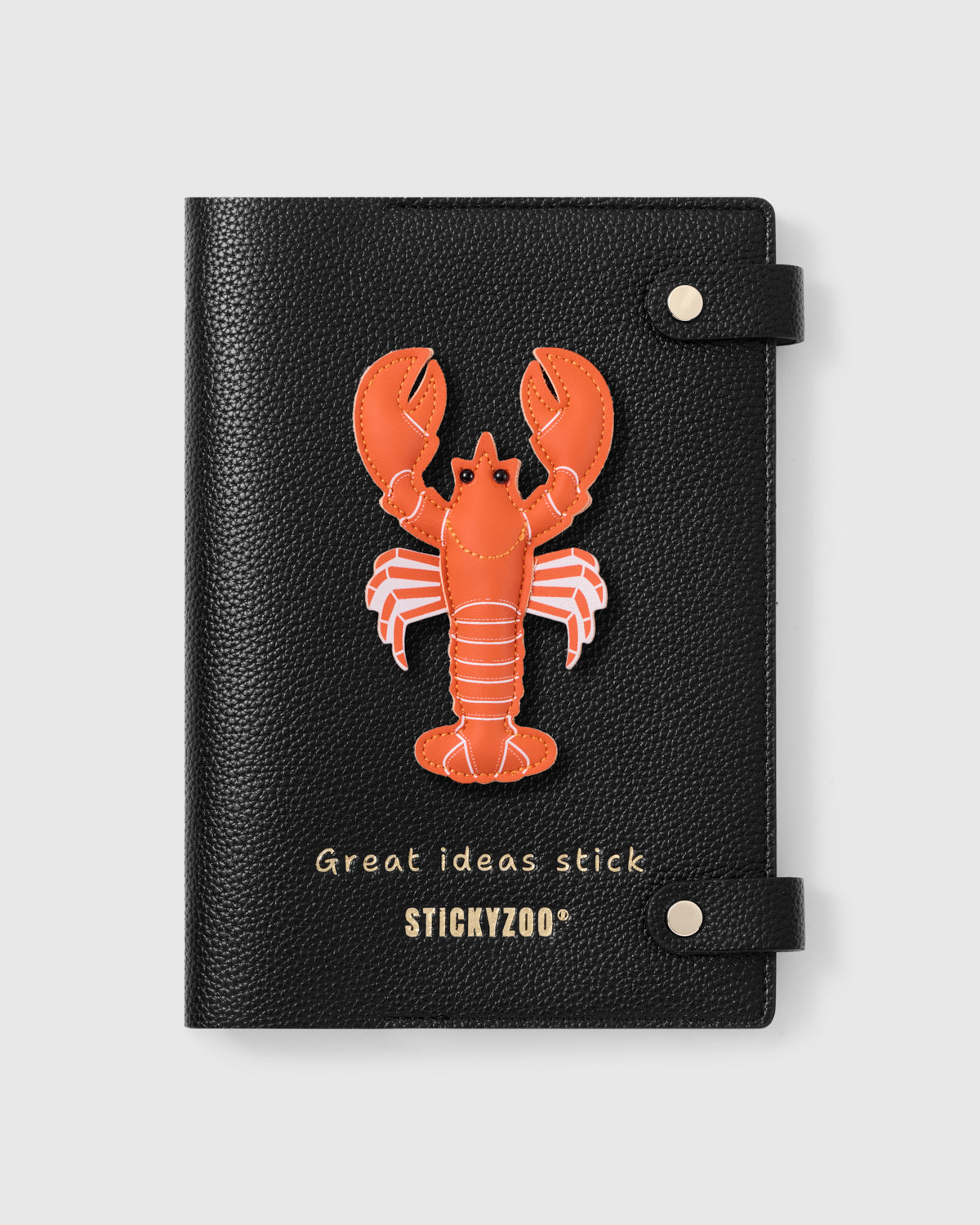 LOBSTER NOTEBOOK