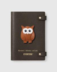 OWL NOTEBOOK