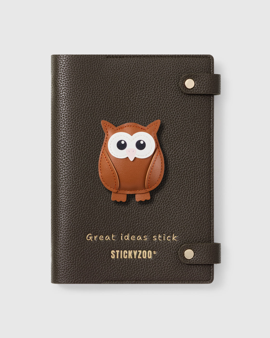 OWL NOTEBOOK