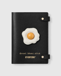FRIED EGG NOTEBOOK