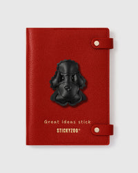 POODLE NOTEBOOK
