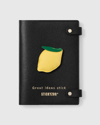 LEMON NOTEBOOK