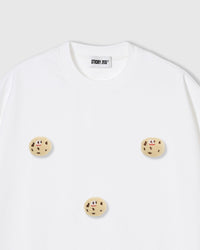 CHOCO CHIP COOKIE T-SHIRT