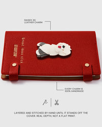 SHEEPDOG NOTEBOOK