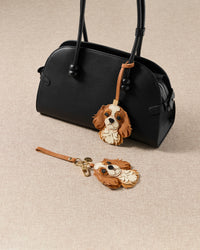 CAVALIER KING CHARLES SPANIEL CHARM | EXCLUSIVE DROP