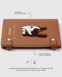 BOSTON TERRIER NOTEBOOK