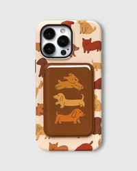 PUPPY LOVE CASE