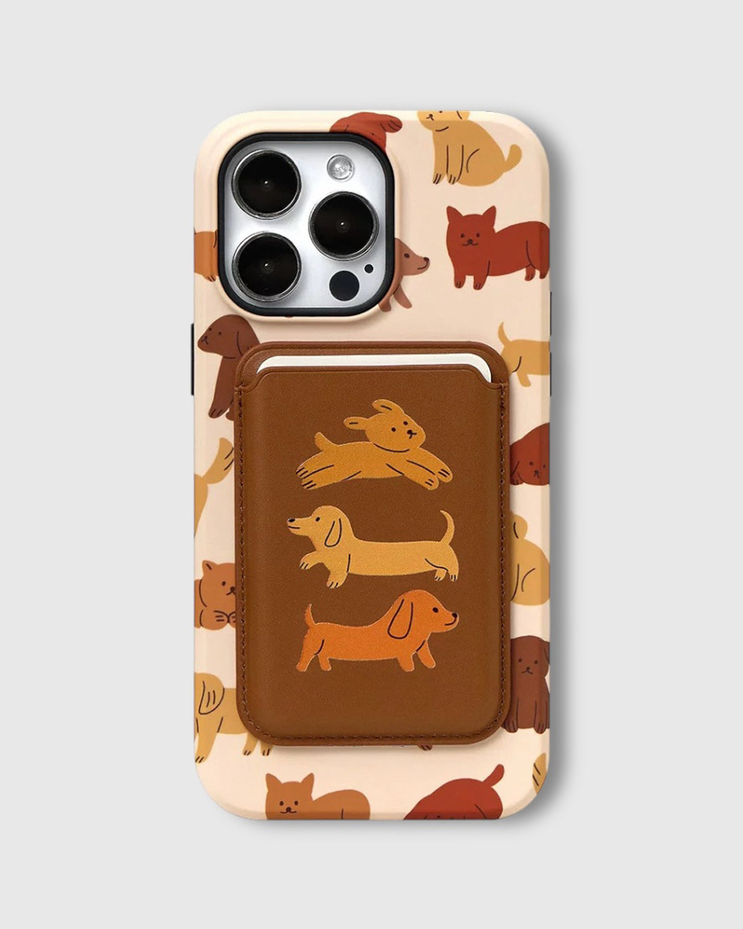 PUPPY LOVE CASE