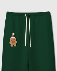 GINGERBREAD JOY SWEATPANT