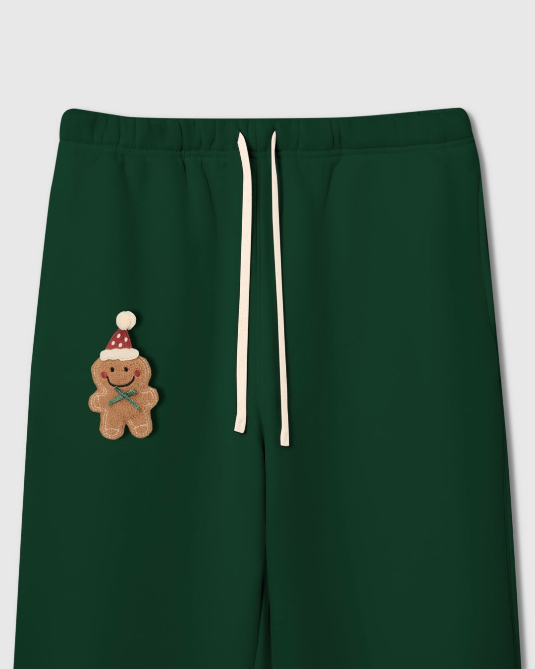 GINGERBREAD JOY SWEATPANT