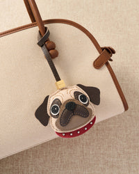 THE PUG CHARM | EXCLUSIVE DROP