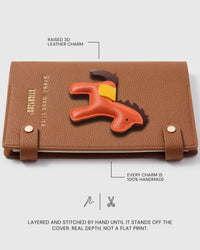 HORSE NOTEBOOK