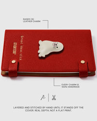 SEAL NOTEBOOK