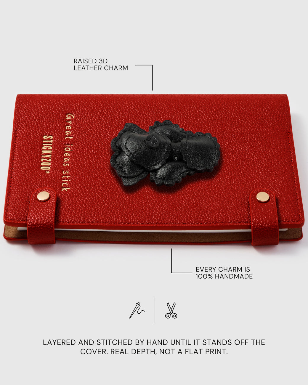 POODLE NOTEBOOK