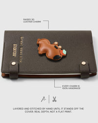 CAPYBARA NOTEBOOK