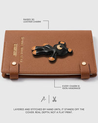 BLACK BEAR NOTEBOOK