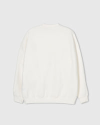 TEDDY BEAR SWEATSHIRT