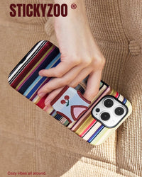 CHERRY TOP CASE