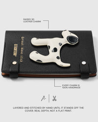 DALMATIAN NOTEBOOK