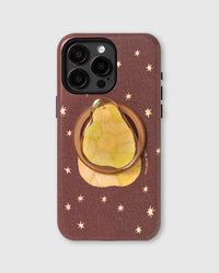 STARRY PEAR PHONE CASE