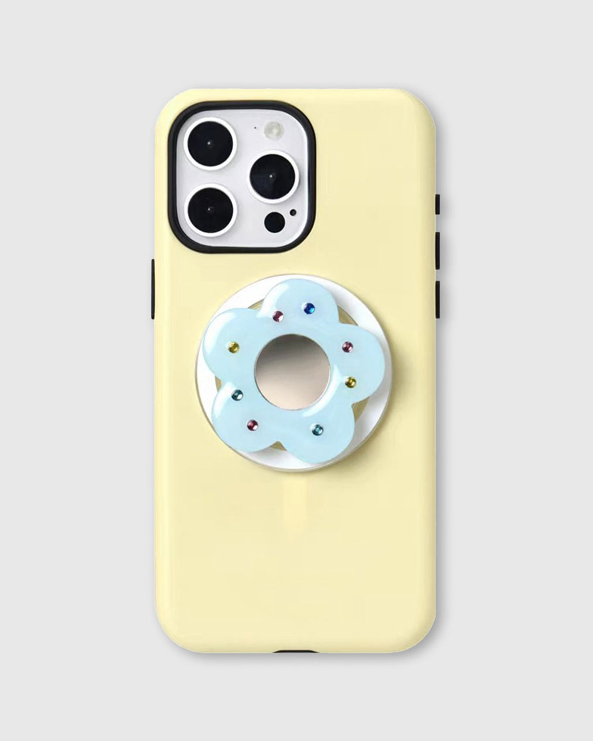 PASTEL BLOOM PHONE CASE