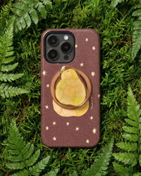 STARRY PEAR PHONE CASE