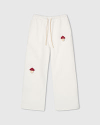 MUSHROOM SWEATPANT