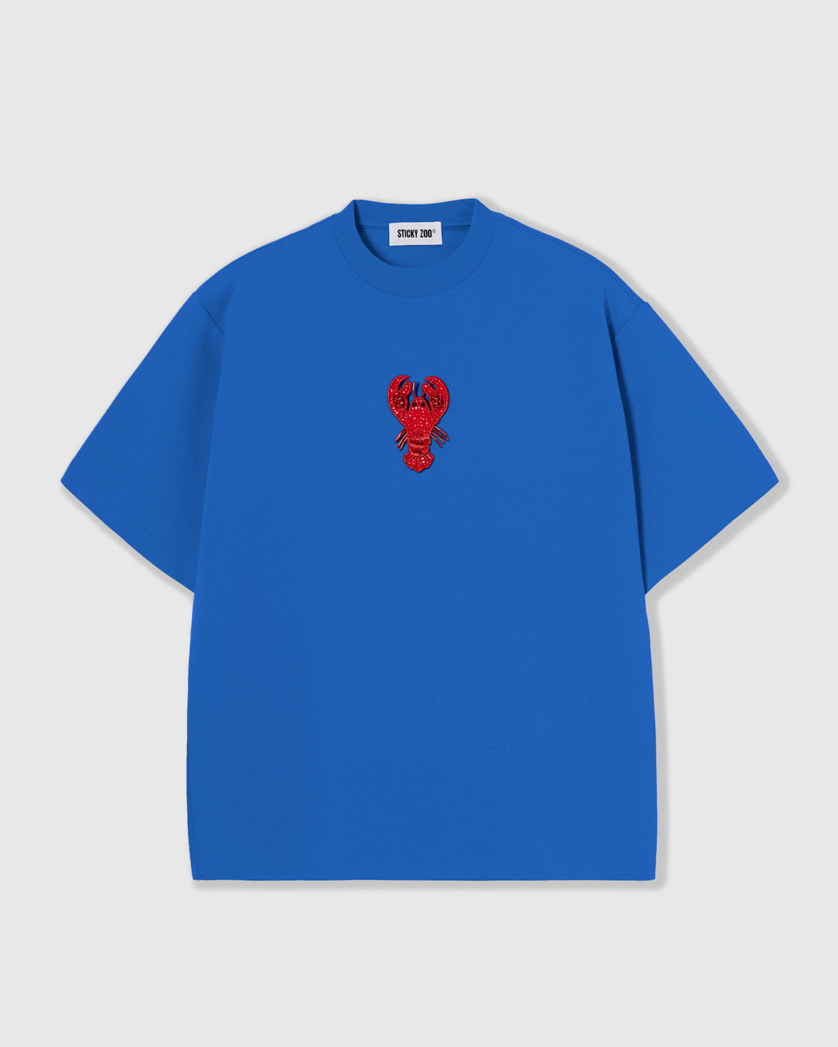 LOBSTER T-SHIRT