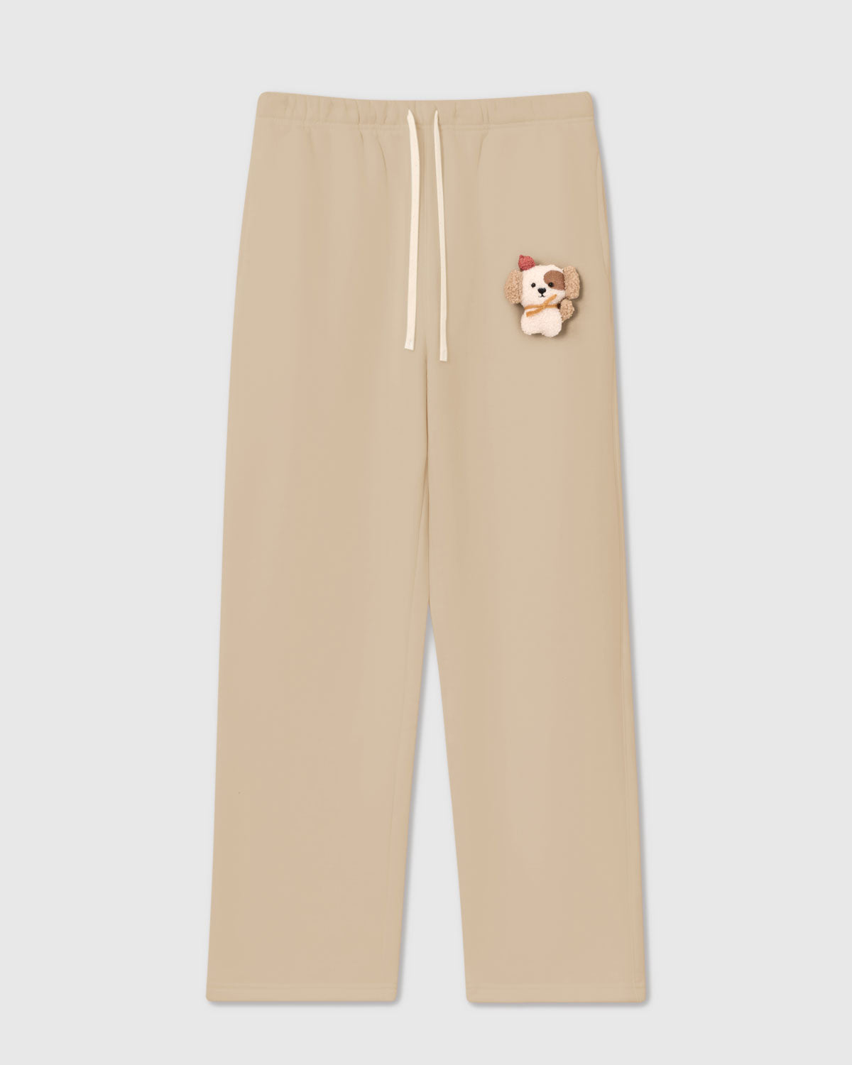 CARDINAL PUPPY SWEATPANT