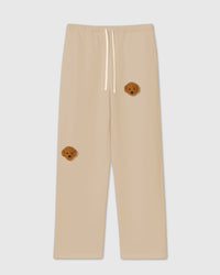 POODLE PARADE SWEATPANT