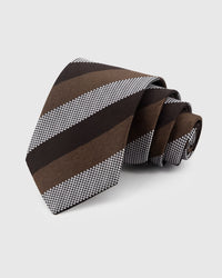 TIE NA COGNAC CLUB