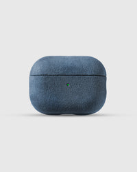 ALCANTARA AIRPODS PRO CASE
