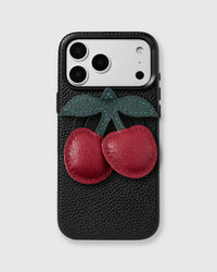 CHERRY CHARM CASE