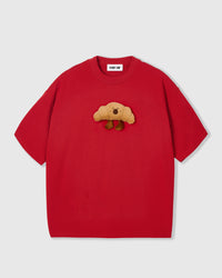 RUNAWAY CROISSANT T-SHIRT