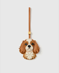 CAVALIER KING CHARLES SPANIEL CHARM | EXCLUSIVE DROP