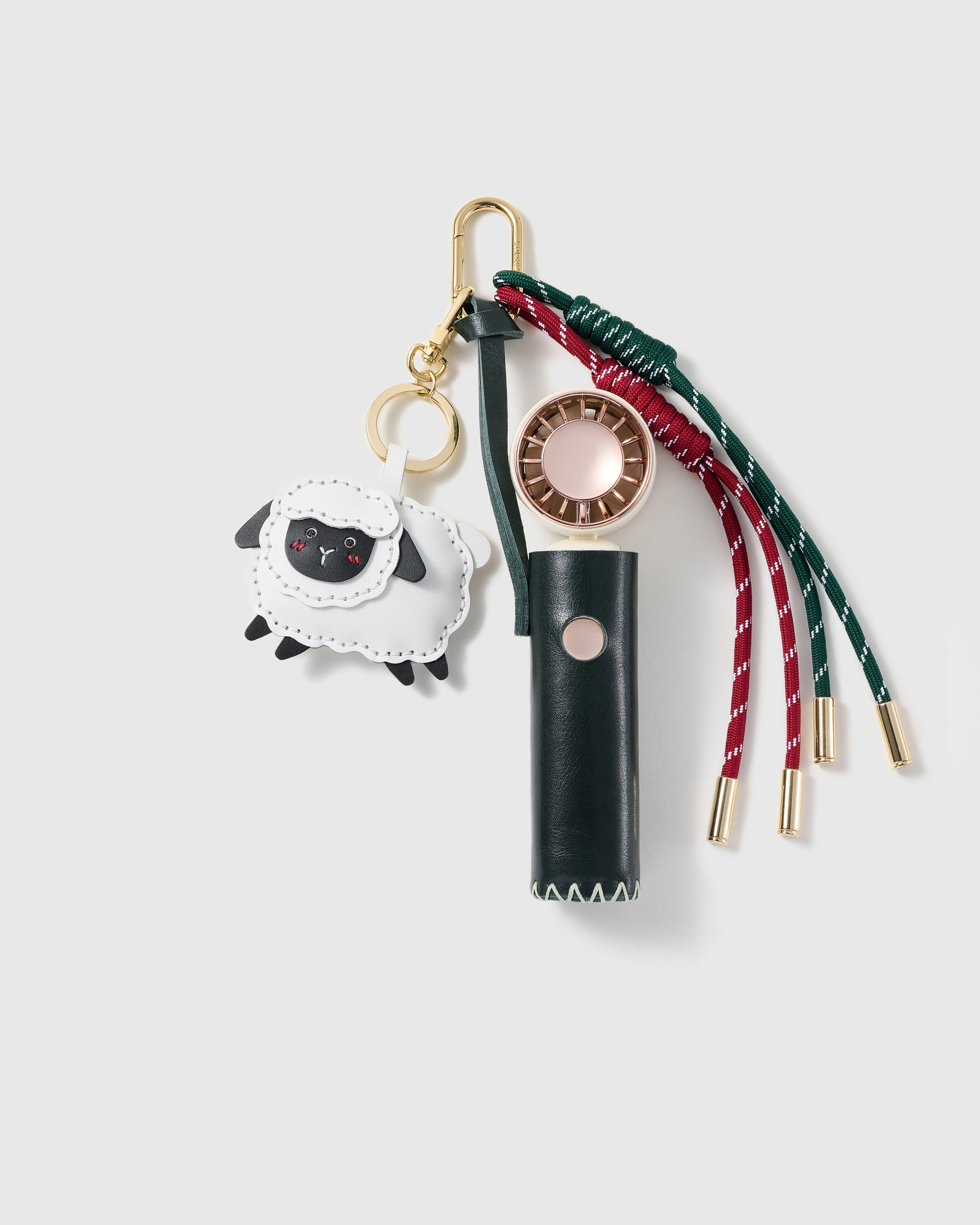 SHEEP CHARM - COOL STACK