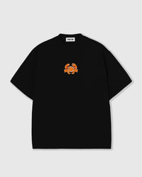 ORANGE CRAB T-SHIRT