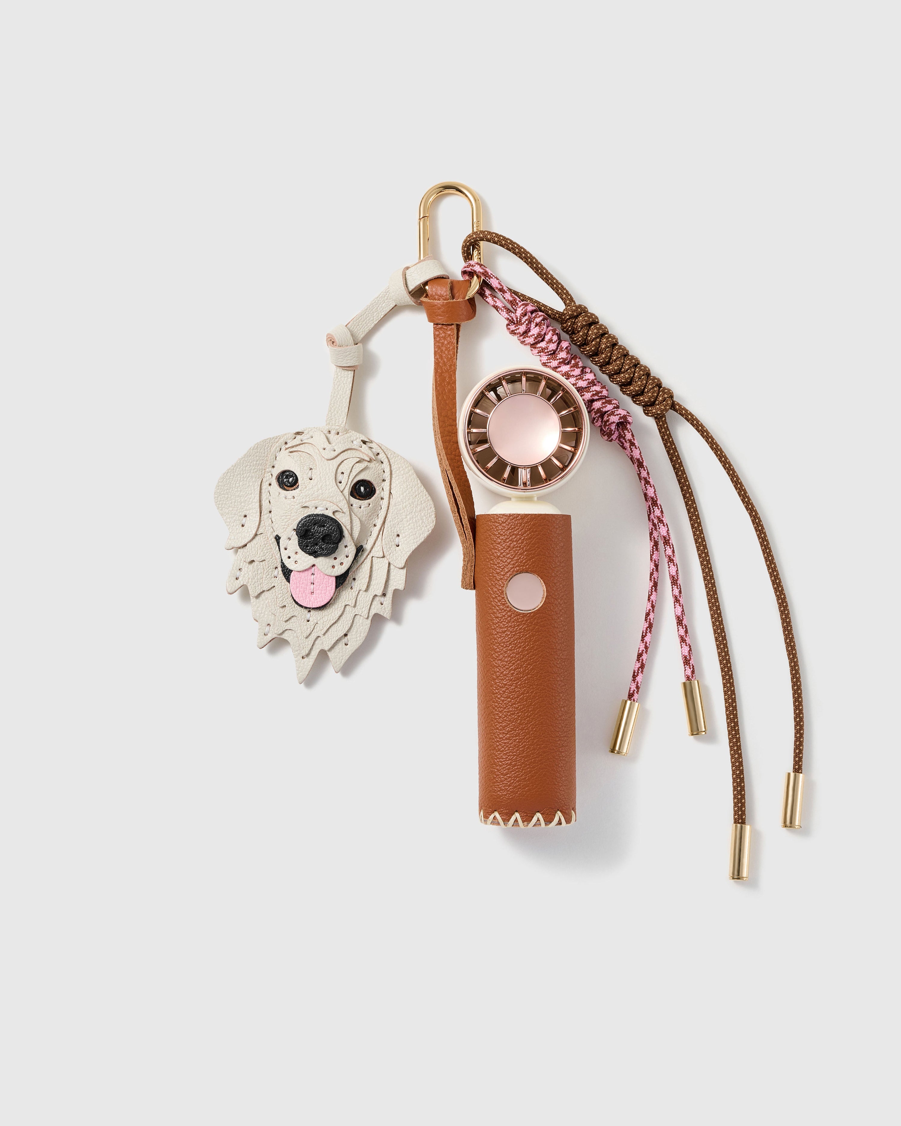 DALMATIAN CHARM - COOL STACK